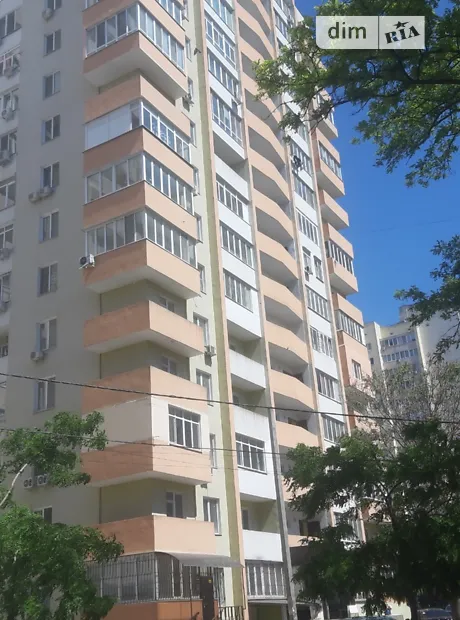 Квартира на вул. Пішонівська, 24А в Одесі, ID 178428, фото №3