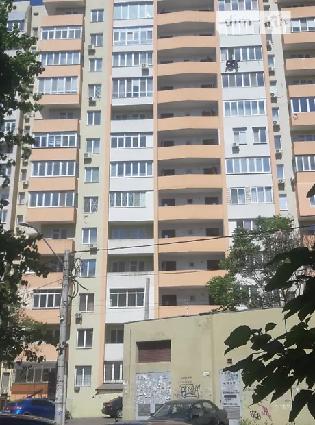 Квартира на вул. Пішонівська, 24А в Одесі, ID 178428, фото №4