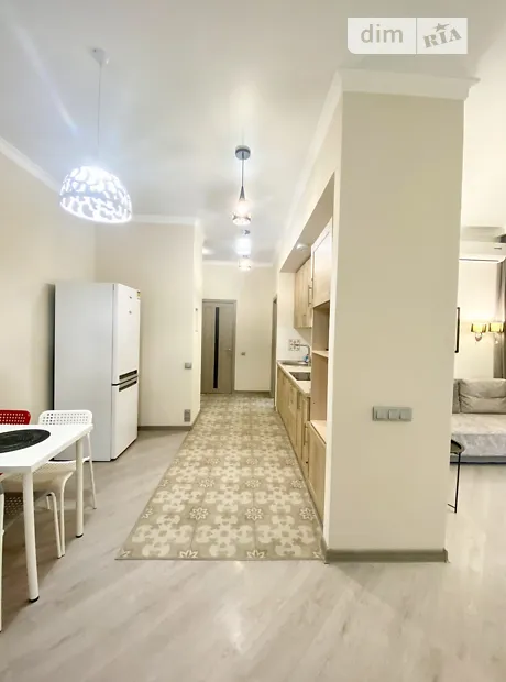 Квартира на бул. Французький в Одесі, ID 213200, фото №11