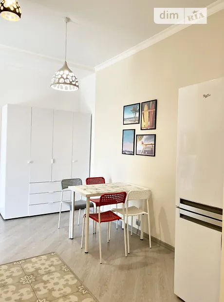 Квартира на бул. Французький в Одесі, ID 213200, фото №10