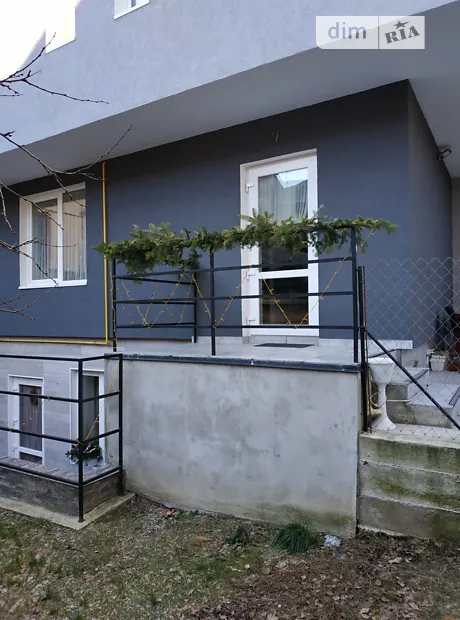 Квартира на вул. Коцюбинського, 104 в Львові, ID 188754, фото №3