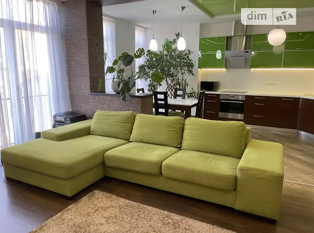 Квартира на вул. Регенераторна, 4 в Києві, ID 163581, фото №2