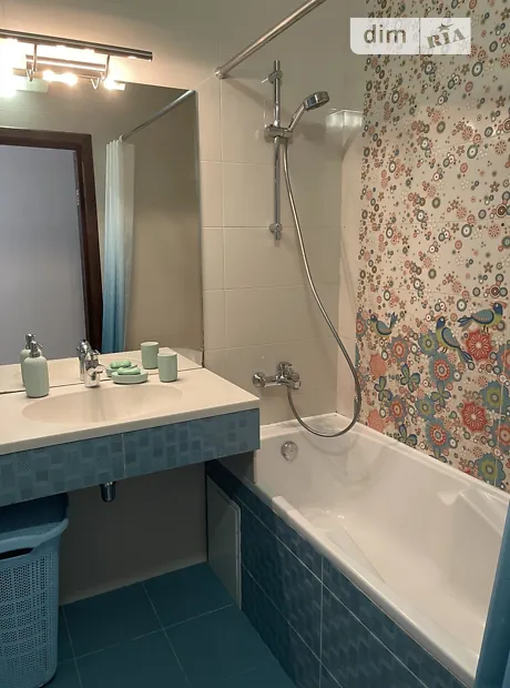 Квартира на вул. Регенераторна, 4 в Києві, ID 163581, фото №11