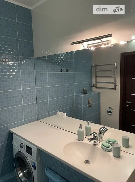 Квартира на вул. Регенераторна, 4 в Києві, ID 163581, фото №12