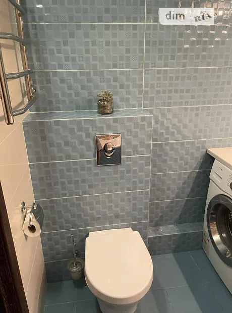 Квартира на вул. Регенераторна, 4 в Києві, ID 163581, фото №14