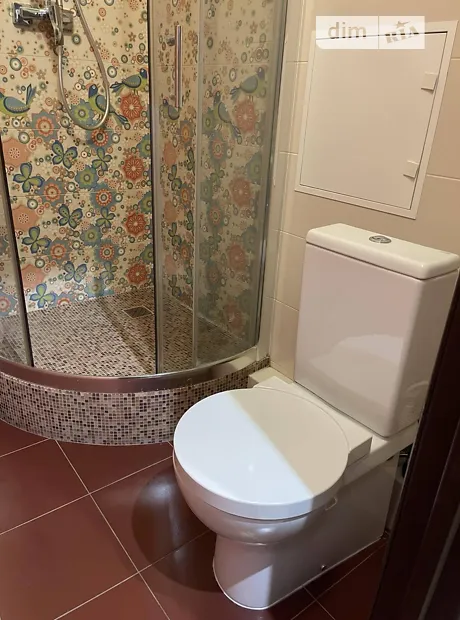 Квартира на вул. Регенераторна, 4 в Києві, ID 163581, фото №17
