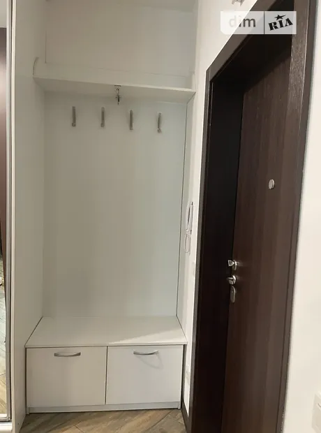 Квартира на вул. Регенераторна, 4 в Києві, ID 163581, фото №19