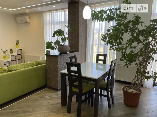 Квартира на вул. Регенераторна, 4 в Києві, ID 163581, фото №3