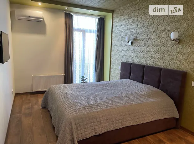 Квартира на вул. Регенераторна, 4 в Києві, ID 163581, фото №6