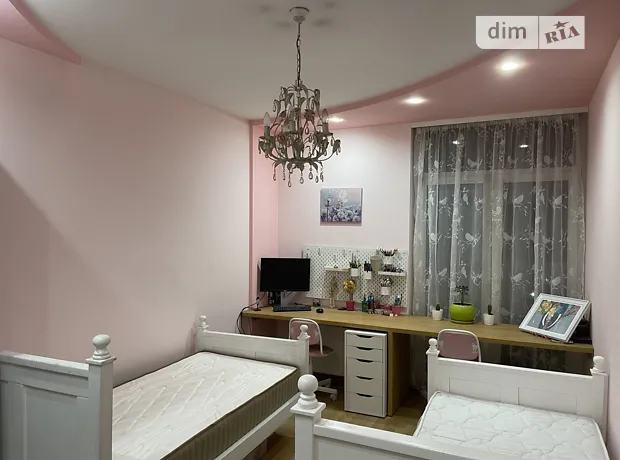 Квартира на вул. Регенераторна, 4 в Києві, ID 163581, фото №9