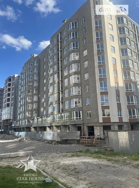 Купити квартиру за адресою шосе Старокостянтинівське, 5/5А в Хмельницький на Findly.com.ua Квартира на шосе Старокостянтинівське, 5/5А в Хмельницький, ID 228532, фото №1
