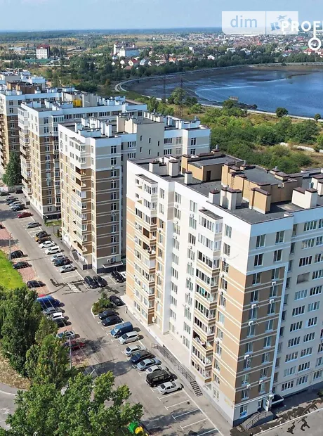 Квартира на вул. Шолуденка, 24 в Київ, ID 313746, фото №1