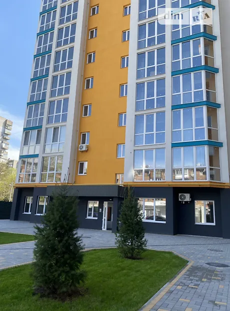 Квартира на бул. Центральний, 26А в Запоріжжі, ID 205143, фото №18
