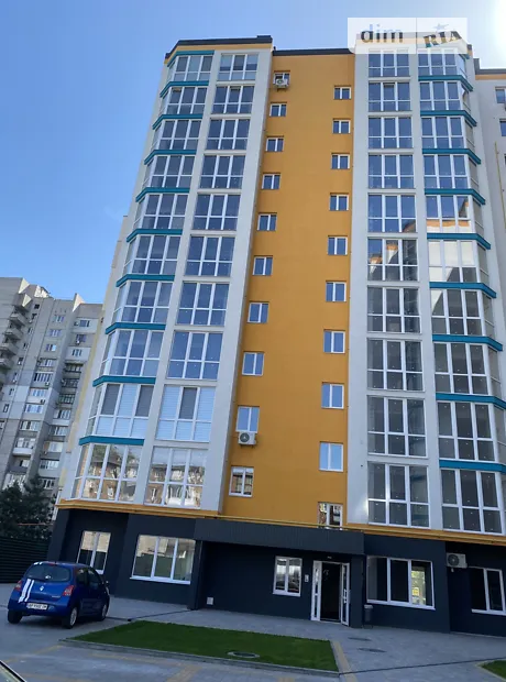 Квартира на бул. Центральний, 26А в Запоріжжі, ID 205143, фото №3