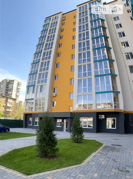 Квартира на бул. Центральний, 26А в Запоріжжі, ID 205143, фото №4