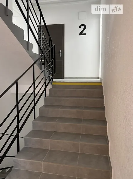 Квартира на бул. Центральний, 26А в Запоріжжі, ID 205143, фото №6