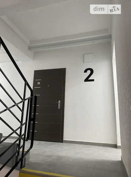Квартира на бул. Центральний, 26А в Запоріжжі, ID 205143, фото №7