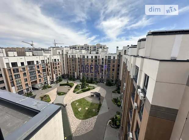 Квартира на вул. Петрівська, 1А в Києві, ID 245720, фото №20