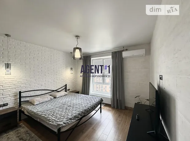 Квартира на вул. Петрівська, 1А в Києві, ID 245720, фото №5