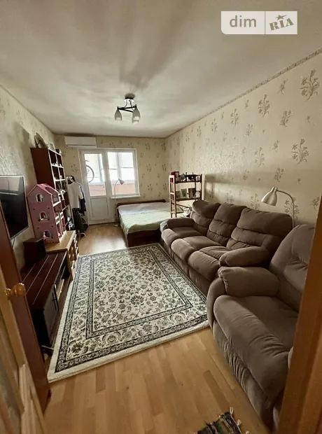 Квартира на просп. Петра Григоренка, 14 в Києві, ID 208285, фото №5