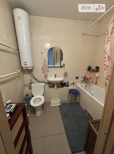 Квартира на просп. Петра Григоренка, 14 в Києві, ID 208285, фото №8