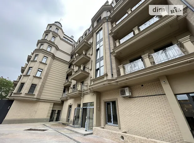Квартира на вул. Фонтанська дорога, 64\u002F1 в Одесі, ID 163496, фото №1