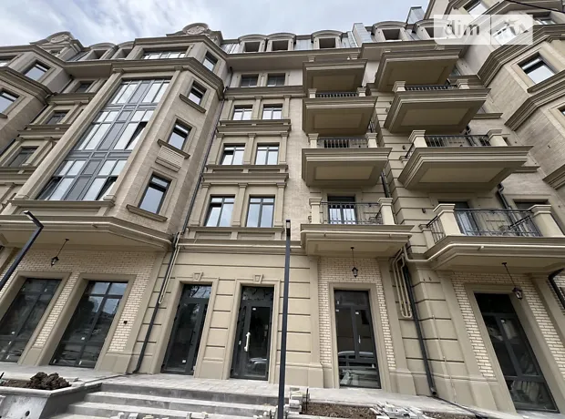 Квартира на вул. Фонтанська дорога, 64 в Одеса, ID 303707, фото №2