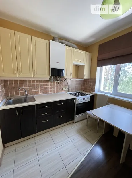 Квартира на вул. Єрощенка, 18 в Києві, ID 229848, фото №1