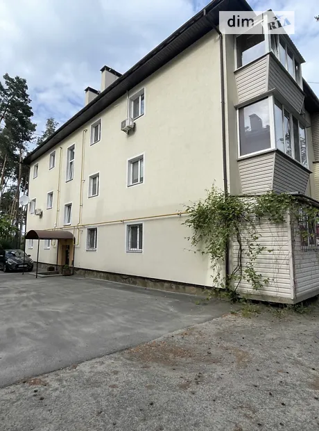 Квартира на вул. Єрощенка, 18 в Києві, ID 229848, фото №18