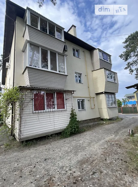 Квартира на вул. Єрощенка, 18 в Києві, ID 229848, фото №19