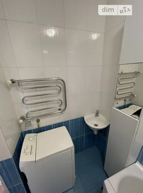 Квартира на вул. Єрощенка, 18 в Києві, ID 229848, фото №5