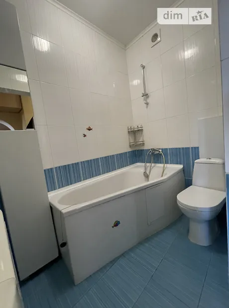 Квартира на вул. Єрощенка, 18 в Києві, ID 229848, фото №6