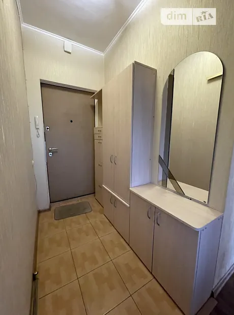 Квартира на вул. Єрощенка, 18 в Києві, ID 229848, фото №8
