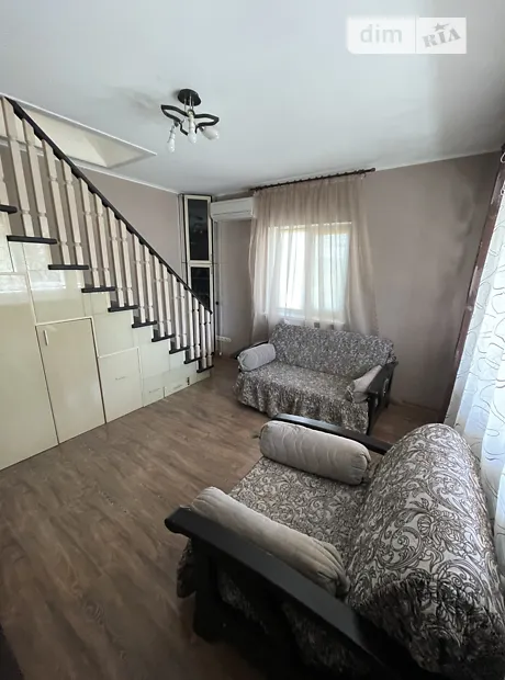Квартира на вул. Єрощенка, 18 в Києві, ID 229848, фото №9