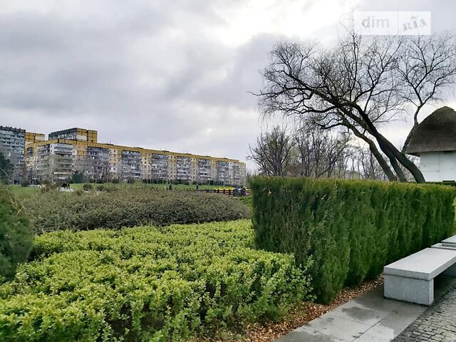 Квартира на вул. Набережна Перемоги, 134 в Дніпрі, ID 182222, фото №1