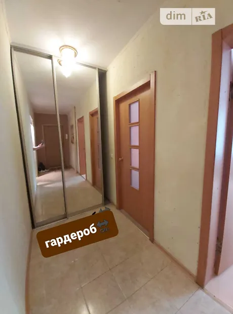 Квартира на вул. Набережна Перемоги, 134 в Дніпрі, ID 182222, фото №11