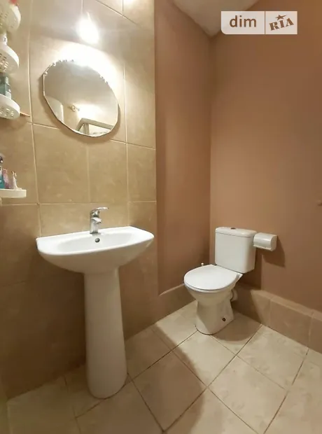 Квартира на вул. Набережна Перемоги, 134 в Дніпрі, ID 182222, фото №12