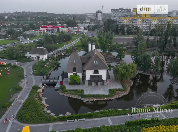 Квартира на вул. Набережна Перемоги, 134 в Дніпрі, ID 182222, фото №21