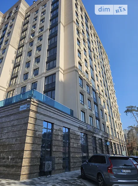Квартира на вул. Соборна, 122 в Києві, ID 244157, фото №10