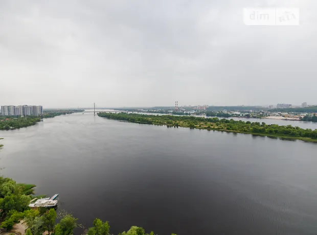 Квартира на наб. Дніпровська, 15Ж в Києві, ID 181714, фото №6
