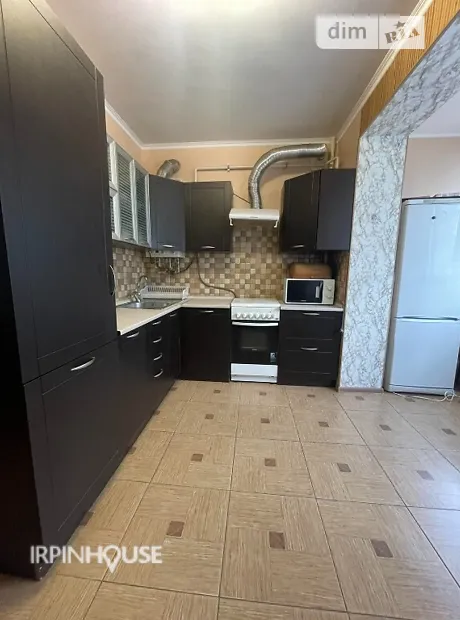 Квартира на вул. Свято-Покровська 73Б/4 в Києві, ID 306990, фото №1