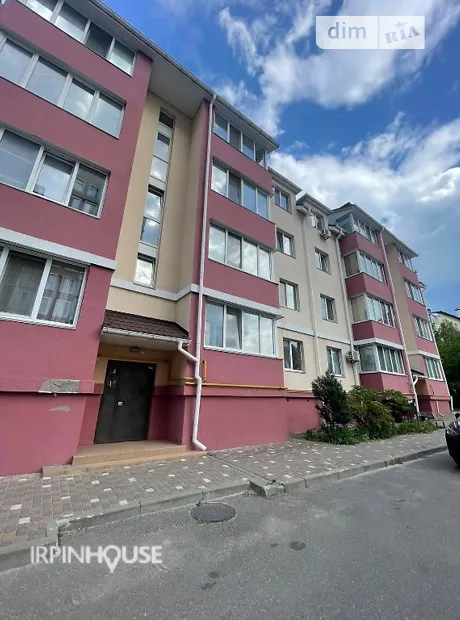Квартира на вул. Свято-Покровська 73Б/4 в Києві, ID 306990, фото №3