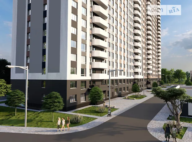 Квартира на вул. Олімпійська 41-49 в Києві, ID 306284, фото №8