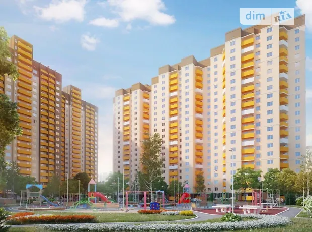 Квартира на вул. Доківська, 14 в Києві, ID 313031, фото №5