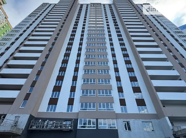 Квартира на вул. Доківська, 14 в Києві, ID 313031, фото №7
