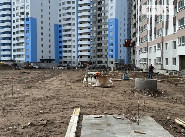 Квартира на вул. Доківська, 14 в Києві, ID 313031, фото №8