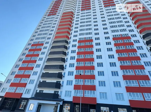 Квартира на вул. Симона Петлюри, 28 в Києві, ID 306276, фото №3