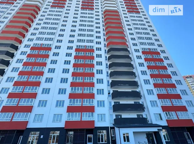 Квартира на вул. Симона Петлюри, 28 в Києві, ID 306276, фото №4