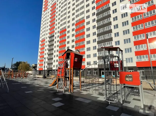 Квартира на вул. Симона Петлюри, 28 в Києві, ID 306276, фото №5