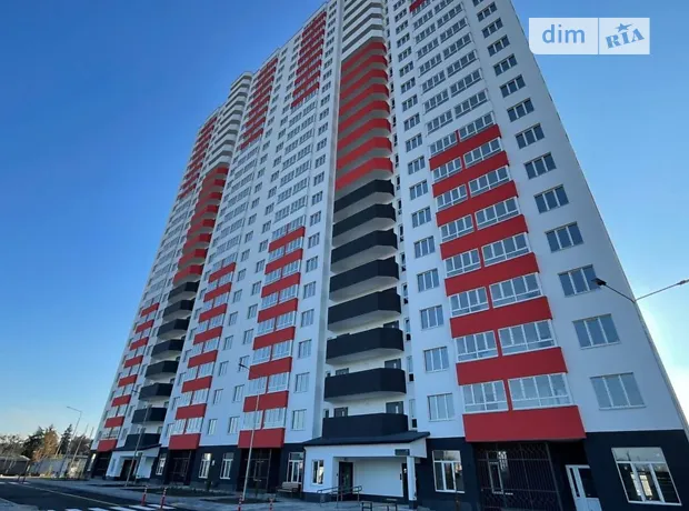 Квартира на вул. Симона Петлюри, 28 в Києві, ID 306276, фото №6